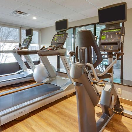 Drury Inn & Suites Overland Park Ngoại thất bức ảnh