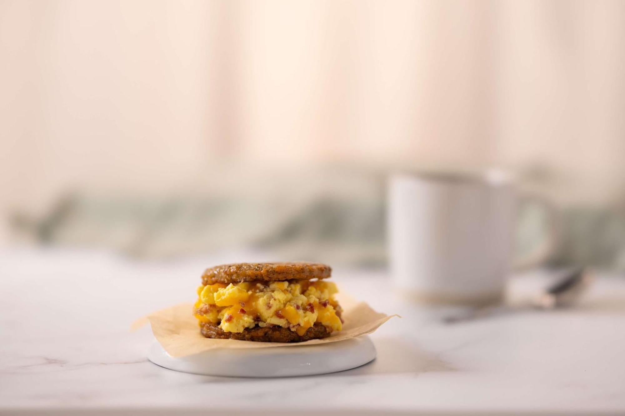 Drury Inn & Suites Overland Park Ngoại thất bức ảnh