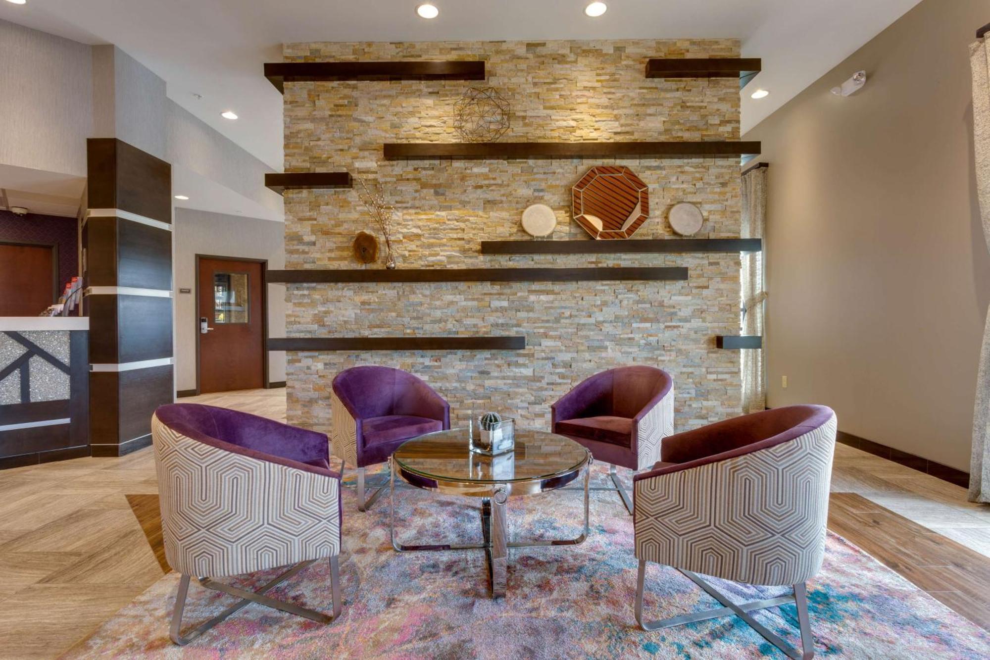 Drury Inn & Suites Overland Park Ngoại thất bức ảnh
