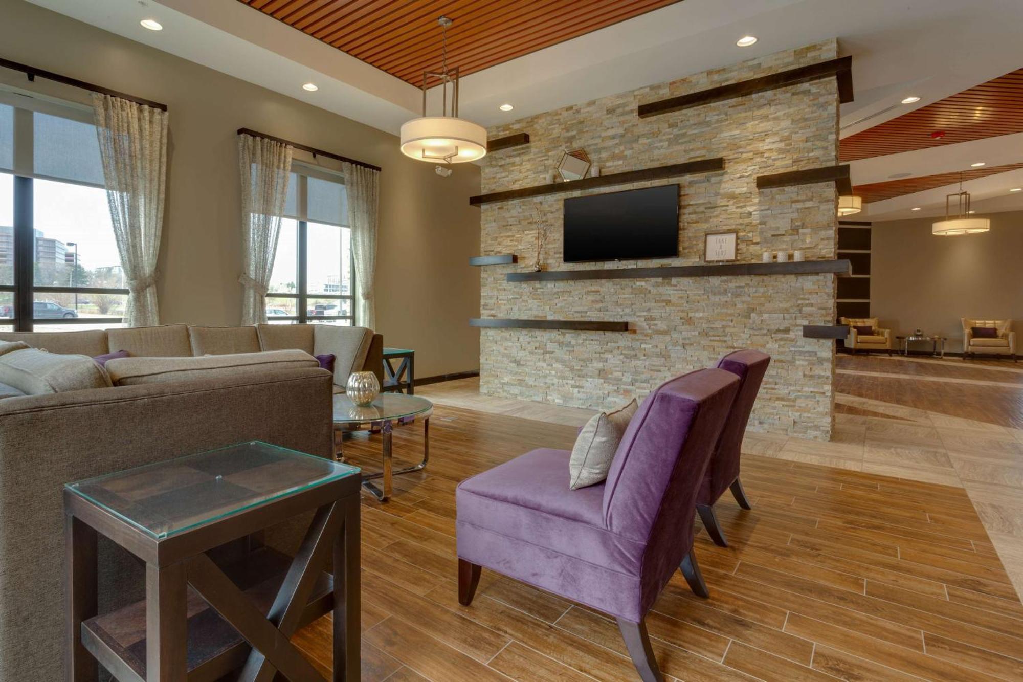 Drury Inn & Suites Overland Park Ngoại thất bức ảnh